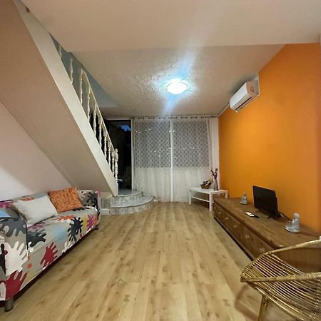 La Casita De Angela Villa Puerto Rico  Dış mekan fotoğraf