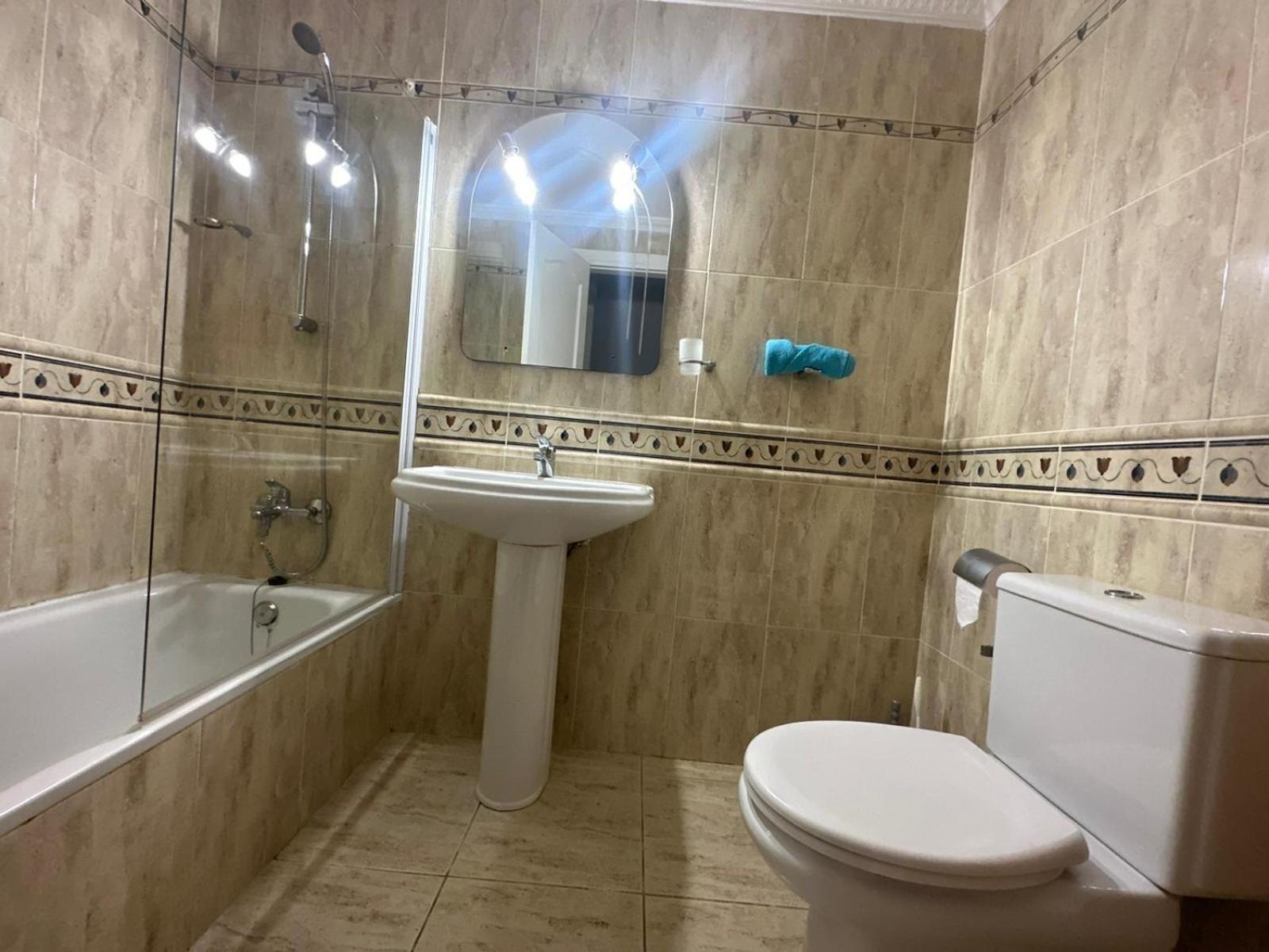 La Casita De Angela Villa Puerto Rico  Dış mekan fotoğraf