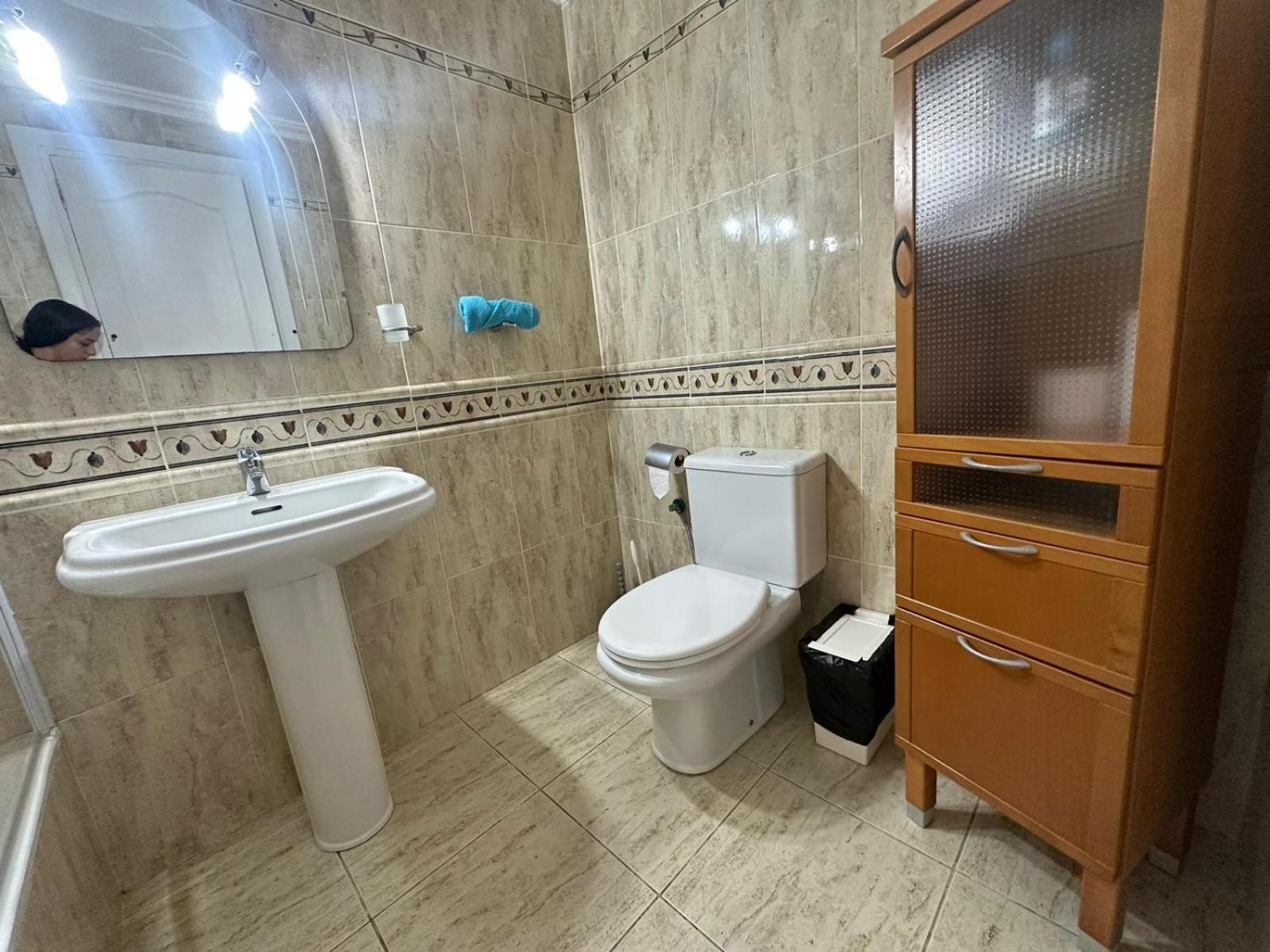 La Casita De Angela Villa Puerto Rico  Dış mekan fotoğraf