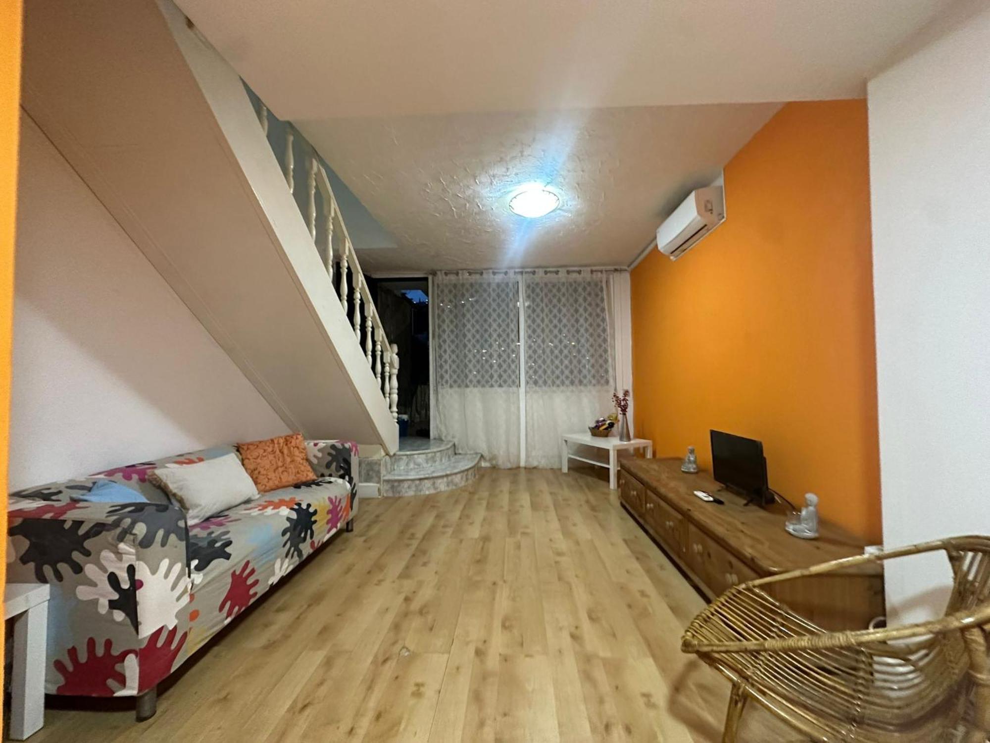 La Casita De Angela Villa Puerto Rico  Dış mekan fotoğraf