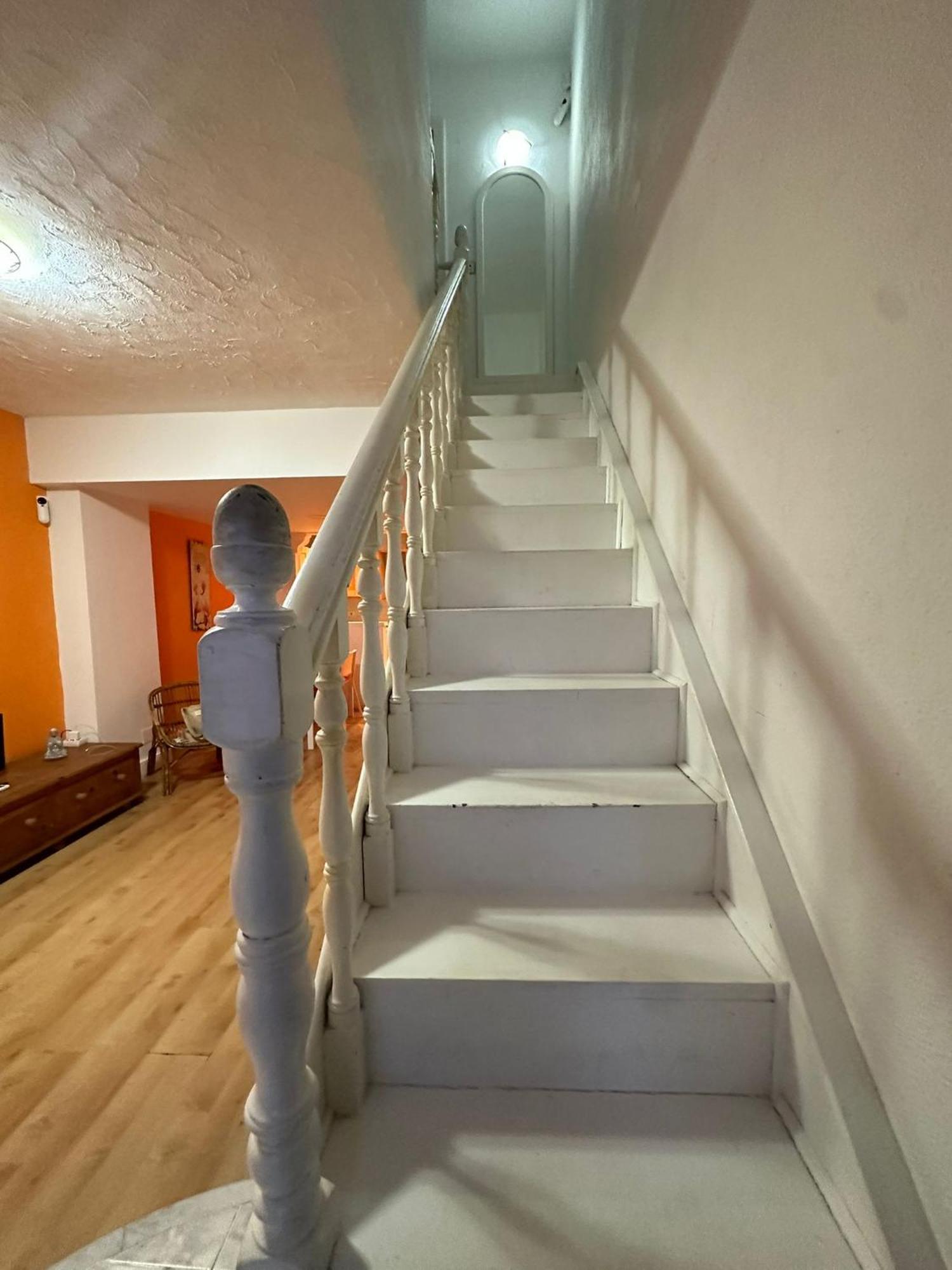 La Casita De Angela Villa Puerto Rico  Dış mekan fotoğraf